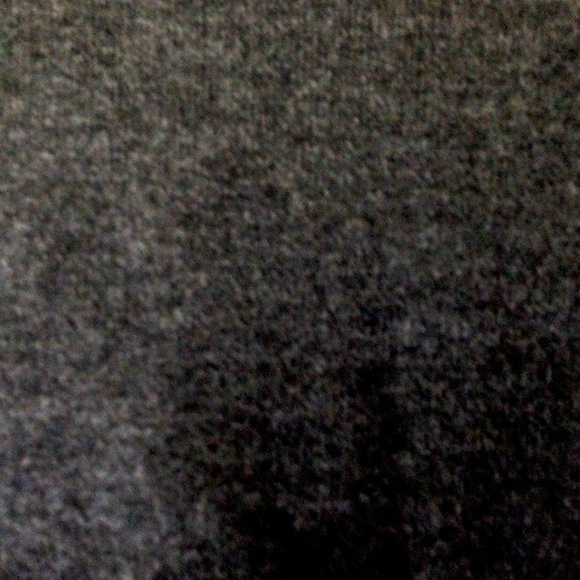 Catherine Malandruno Gray Pockets Cardigan Sweater - Picture 4 of 4